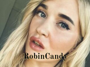 RobinCandy