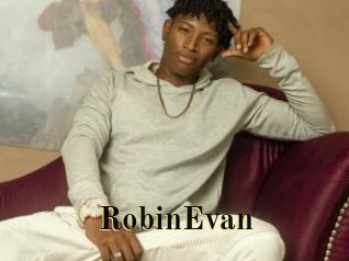 RobinEvan