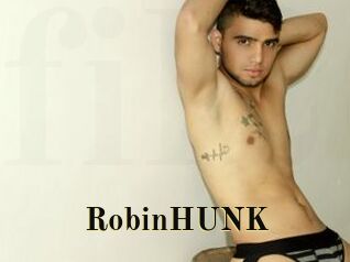 RobinHUNK