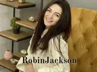 RobinJackson