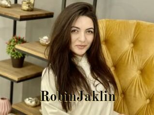 RobinJaklin Films 2 Q