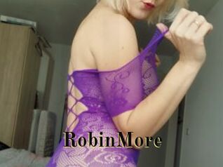RobinMore