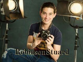 RobinsonStuard