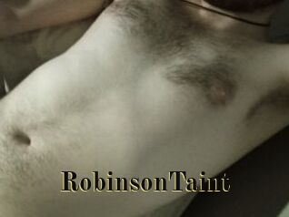 RobinsonTaint