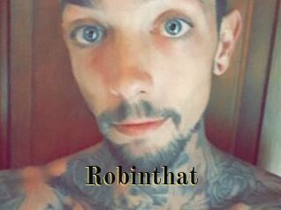 Robinthat