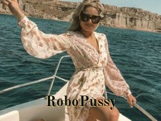 RoboPussy