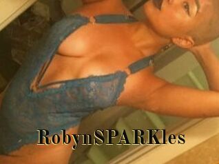 RobynSPARKles