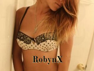RobynX