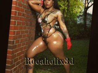 Rocaholix3d