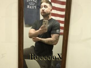 RoccooX