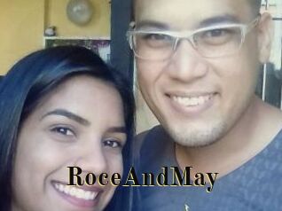 RoceAndMay Films 2 Q