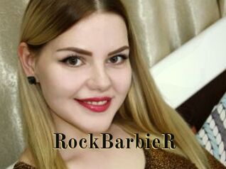 RockBarbieR