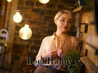 RockHappy