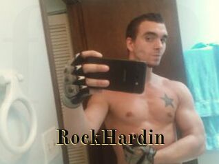 RockHardin