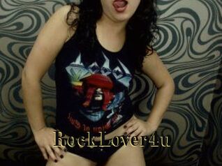 RockLover4u