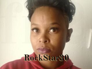 RockStar30