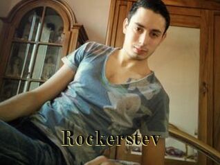Rockerstev