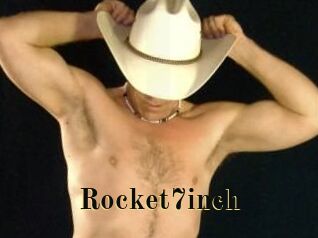 Rocket7inch