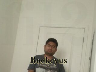 Rockeyus