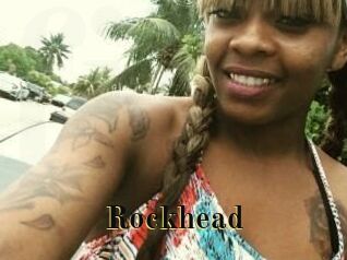 Rockhead