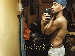 Rocky818