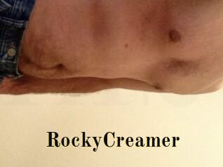RockyCreamer