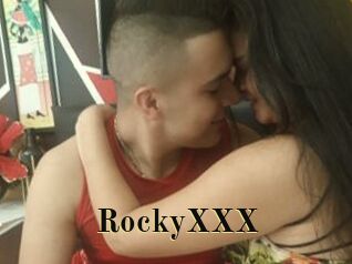 RockyXXX