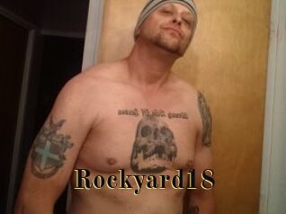 Rockyard18