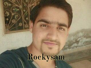 Rockysam