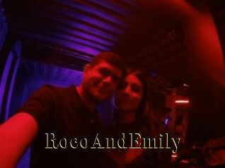 RocoAndEmily
