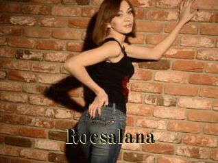 Rocsalana
