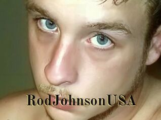 RodJohnsonUSA