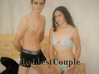 RoddestCouple