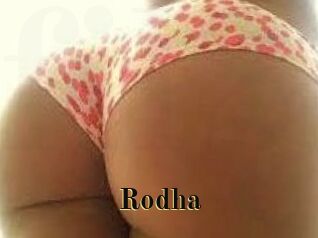 Rodha