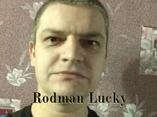 Rodman_Lucky