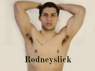 Rodneyslick
