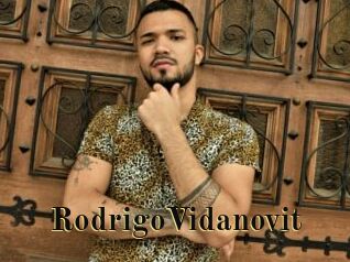 RodrigoVidanovit