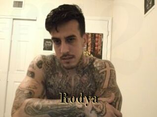 Rodya