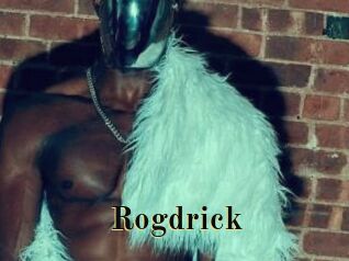 Rogdrick