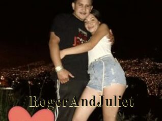 RogerAndJuliet