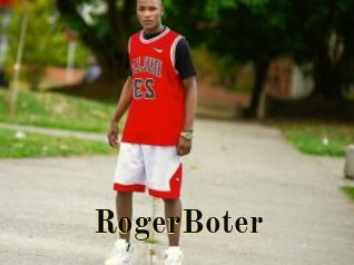 RogerBoter