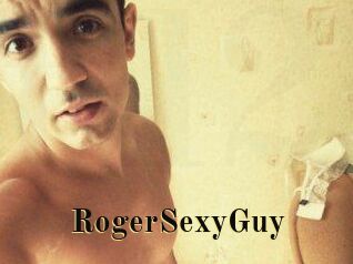 RogerSexyGuy