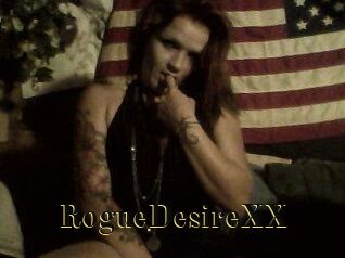 RogueDesireXX