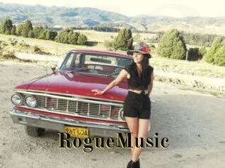 RogueMusic