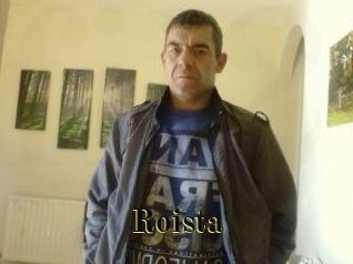Roista