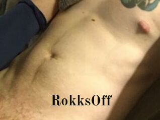 RokksOff