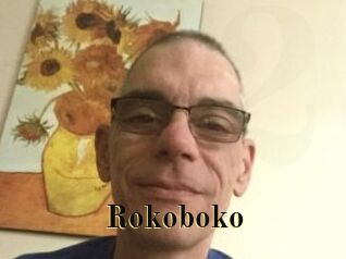 Rokoboko Films 2 Q