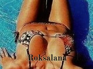 Roksalana