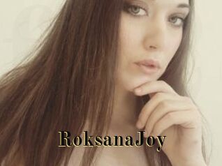 RoksanaJoy