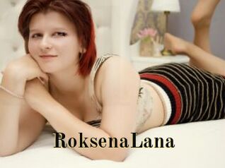 RoksenaLana